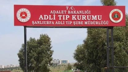 Şanlıurfa’da şüpheli ölüm! Mahalleli kokudan şüphelendi