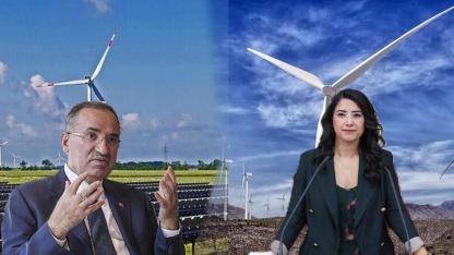 Şanlıurfalı vekilden Bozdağ'a enerji yatırımı eleştirisi