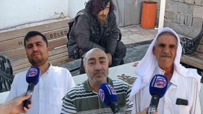 Şanlıurfalılardan Valiliğin dilenci denetimlerine tam destek