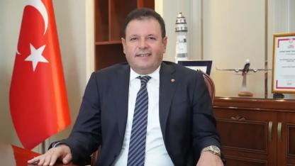 ŞUTSO Başkanı Yetim'den 15 Temmuz Mesajı