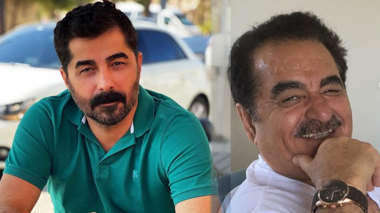 Tatlıses ailesinde sular durulmuyor: Baba-oğul gerilimi yeniden alevlendi