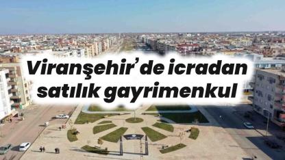 T.C. VİRANŞEHİR İCRA DAİRESİ 2026/640 TLMT. TAŞINMAZIN GAZETE VEYA İNTERNET HABER SİTESİ İLANI