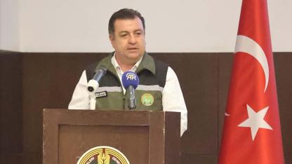 Türkiye’nin tohumunu TİGEM tek başına karşılayabilir