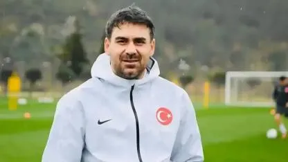 U18 Genç Milli Takım Teknik Direktörü Veli Kavlak istifa etti