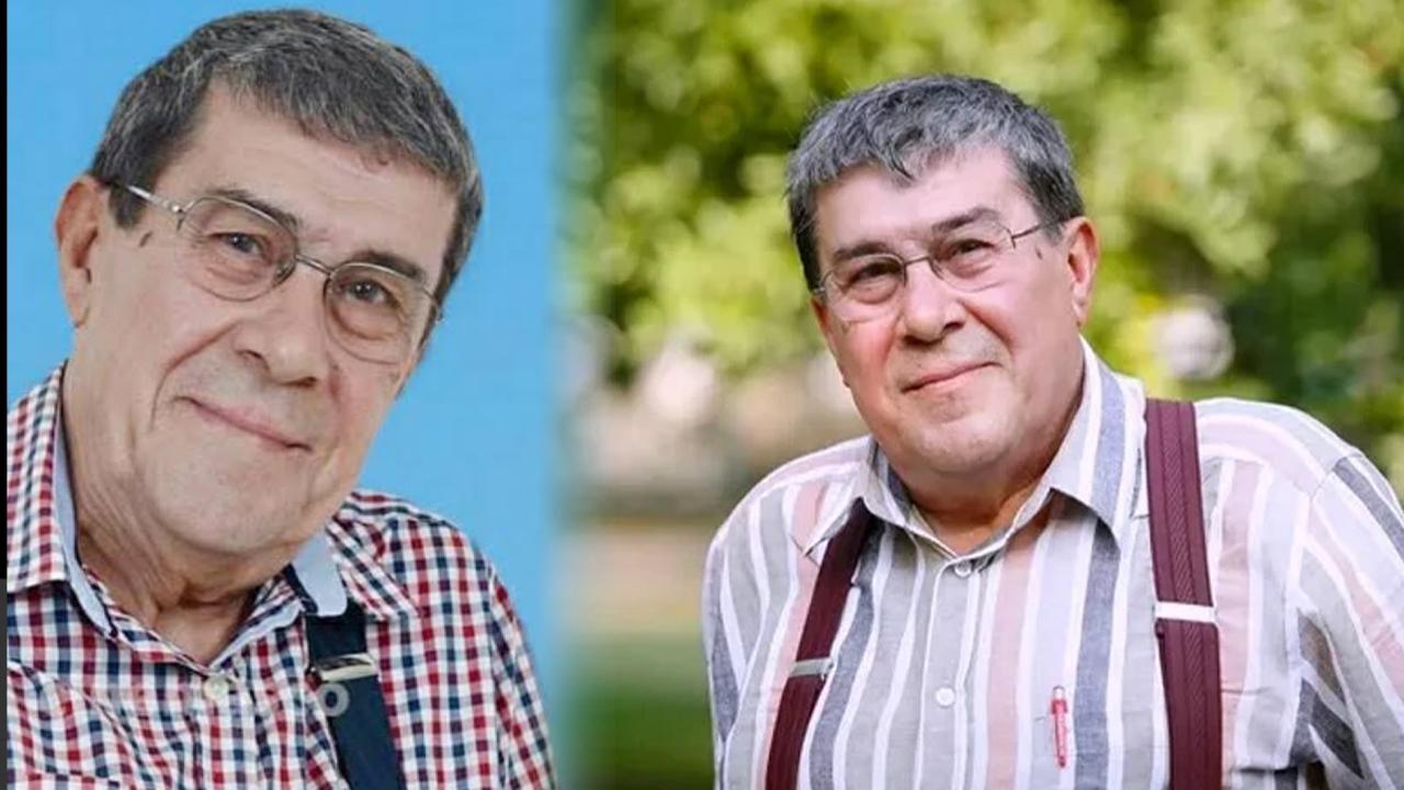 Usta ismi Zihni Göktay hayatını kaybetti! Kimdir, neden öldü?