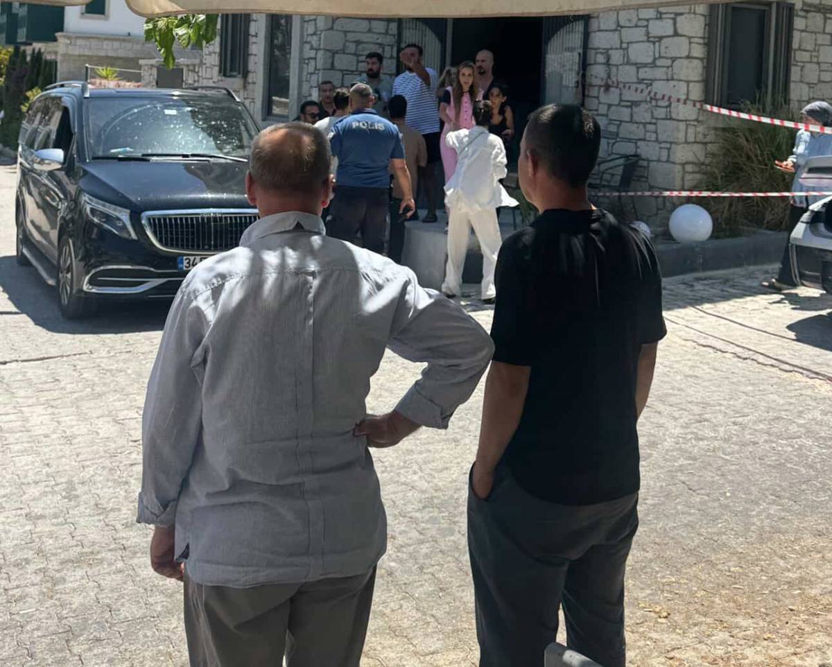 Engin Polat’tan şok iddia: 2 yıldır tehdit ediliyoruz