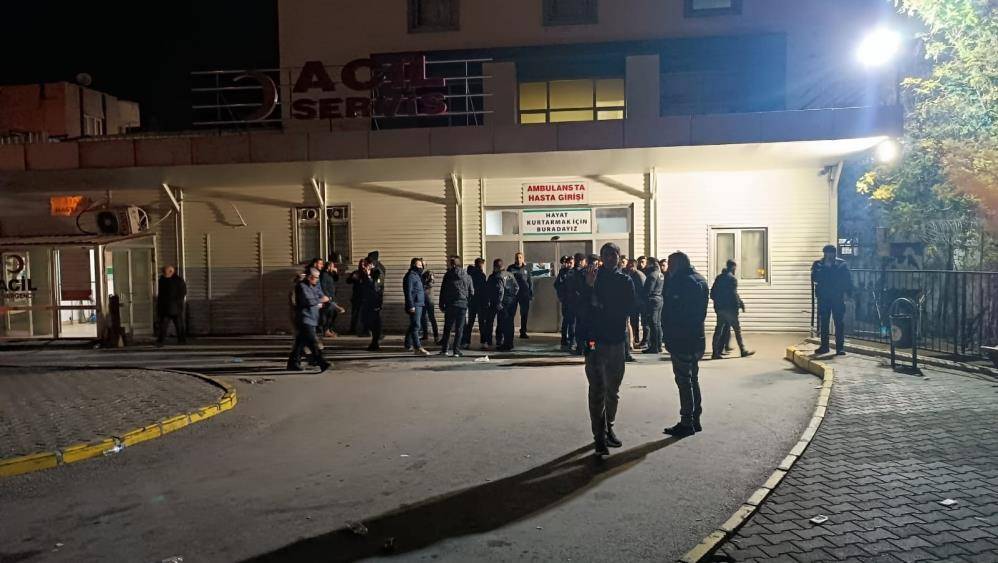 Şanlıurfa’dan Gaziantep’e uzanan düğün saldırısı davasında kan dondur ifadeler