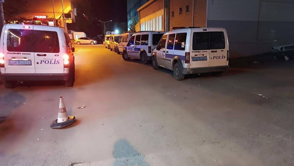Şanlıurfa’dan Gaziantep’e uzanan düğün saldırısı davasında kan dondur ifadeler