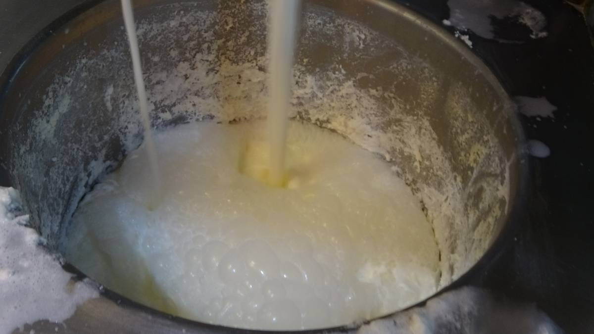 Şanlıurfa'da kavurucu sıcakların ilacı: Ayran