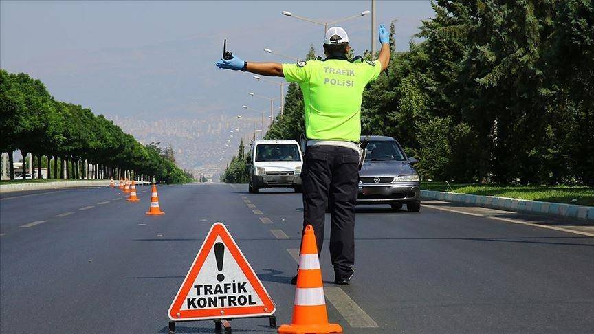 Hasan Şıldak’tan bayram trafiği değerlendirmesi
