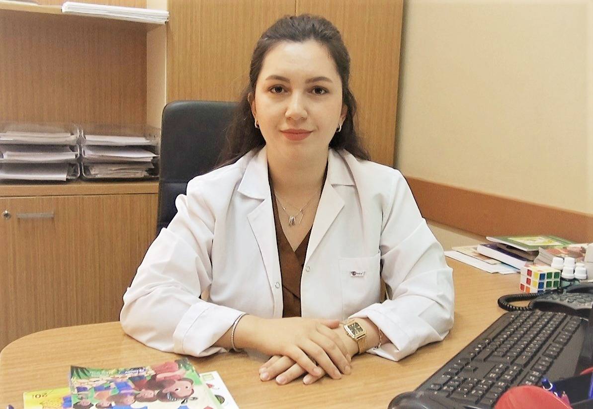 Şanlıurfa’daki uzmandan çocuklar için yaz tatili tavsiyesi!