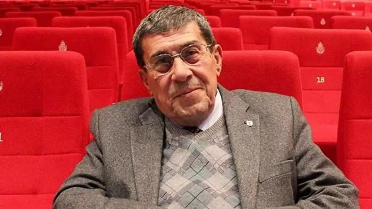 Usta ismi Zihni Göktay hayatını kaybetti! Kimdir, neden öldü?