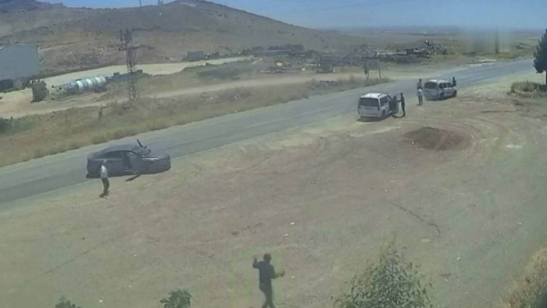 Mardin'de 5 kişinin yaralandığı olayda ev hapsi kararına itiraz