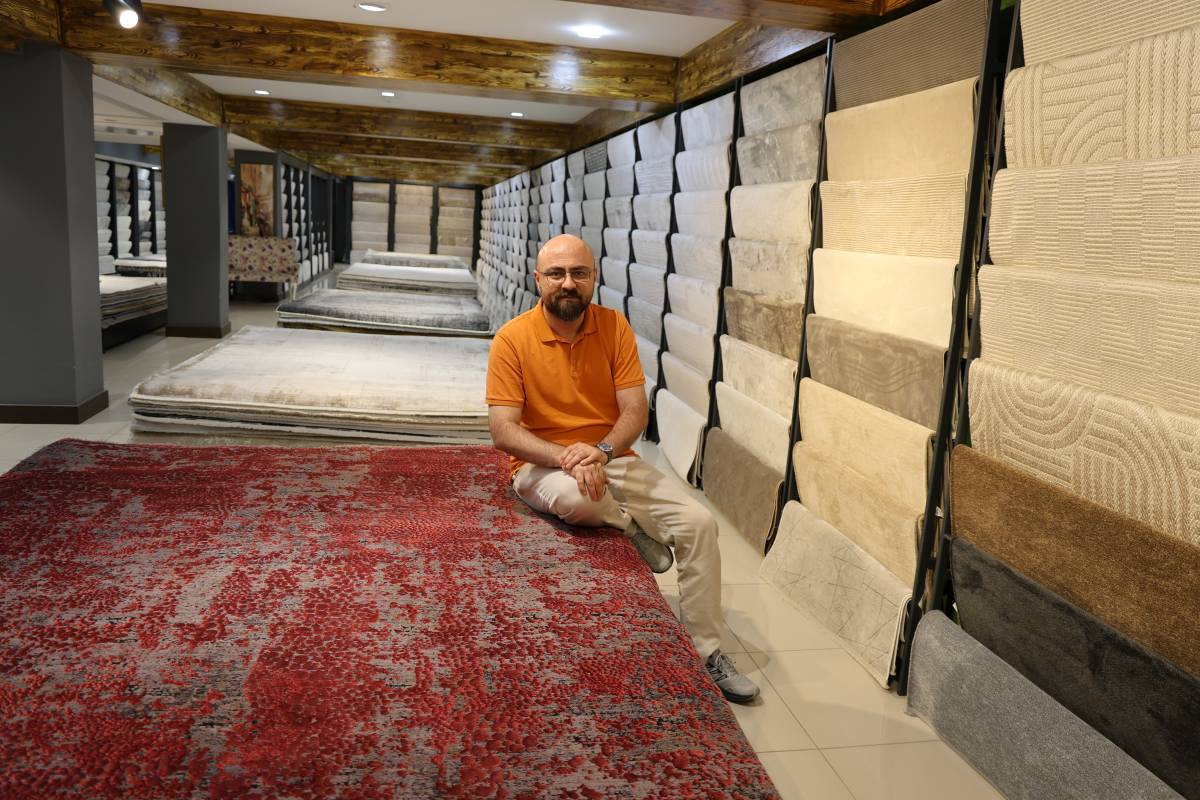 Halı almadan önce bunları mutlaka kontrol edin