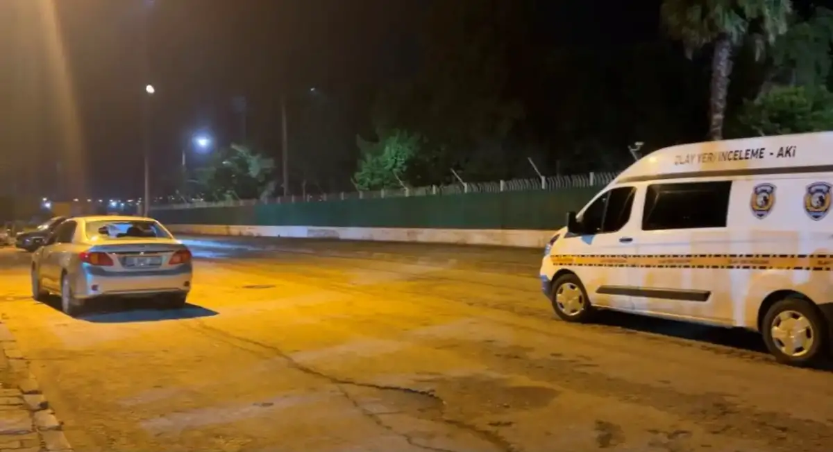 Osmaniye’deki düğünde silahlı kavga: 1 ölü, 6 yaralı