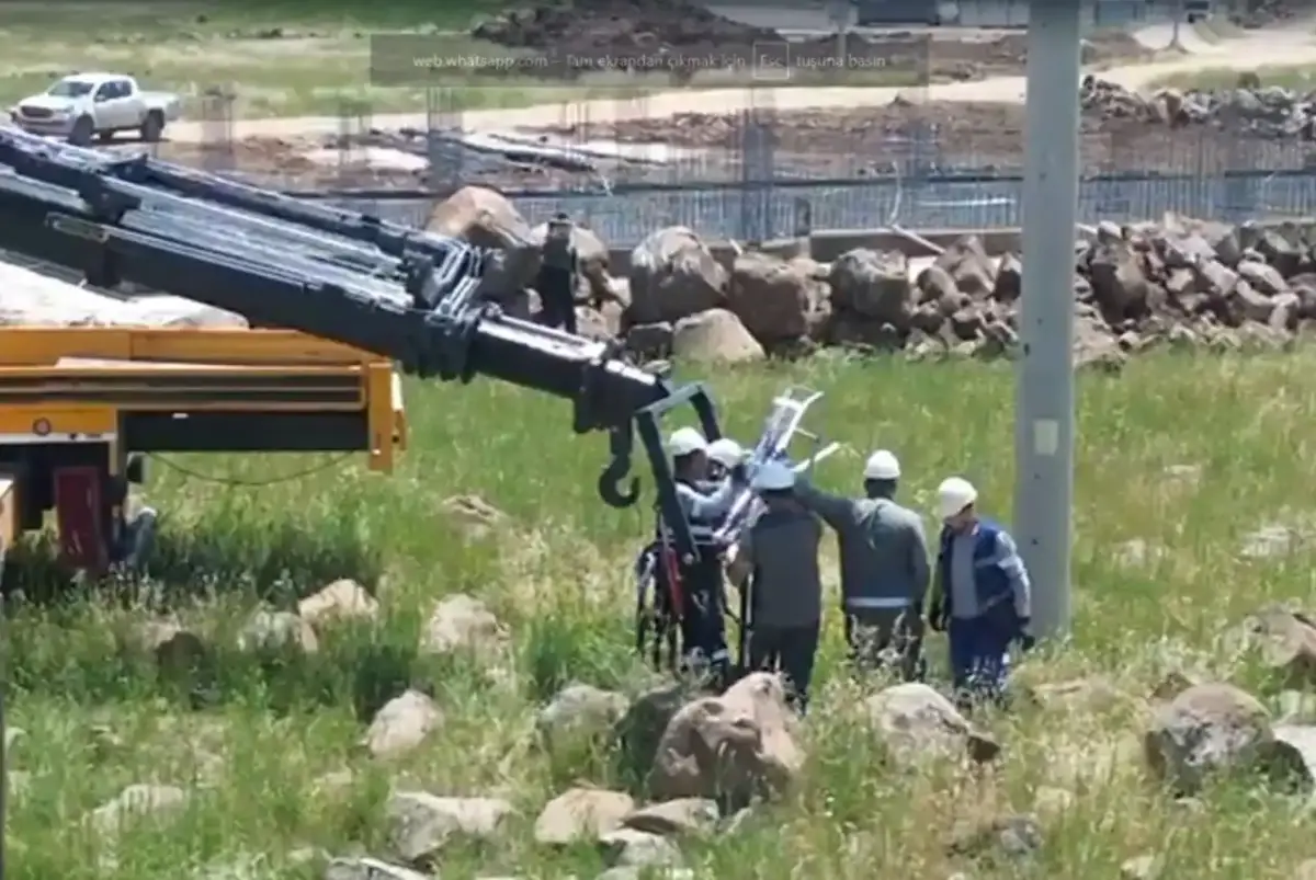 Kelaynak ve Leyleklerin göç yolları güven altında