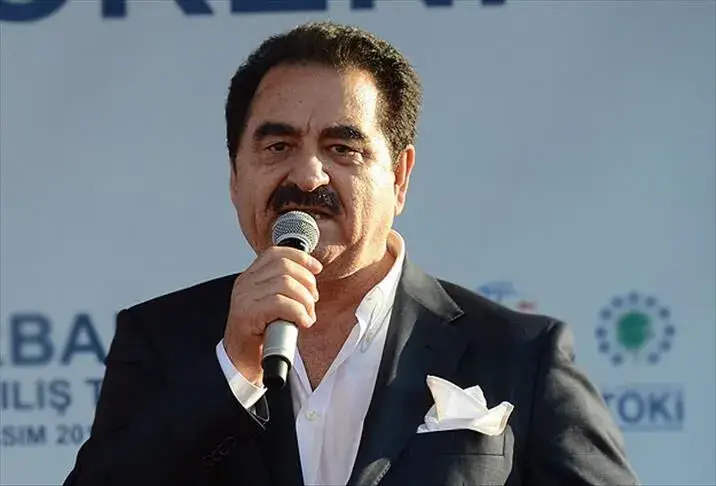 Tatlıses ailesinde sular durulmuyor: Baba-oğul gerilimi yeniden alevlendi