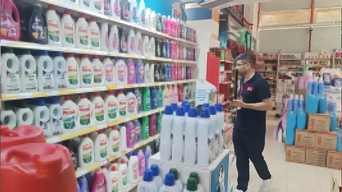 Şanlıurfa’da fahiş zam 461 işletmeye rekor ceza!