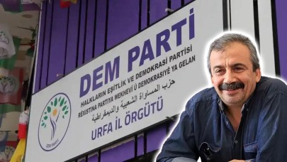 Sırrı Süreyya Önder’e veda: Şanlıurfa’da 3 gün taziye kabul edilecek
