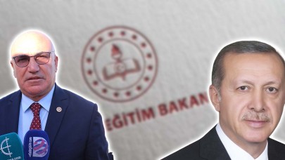 Mahmut Tanal’dan Cumhurbaşkanı Erdoğan ve MEB’e tek soru!